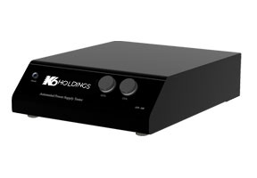 K6 Power Supply Tester